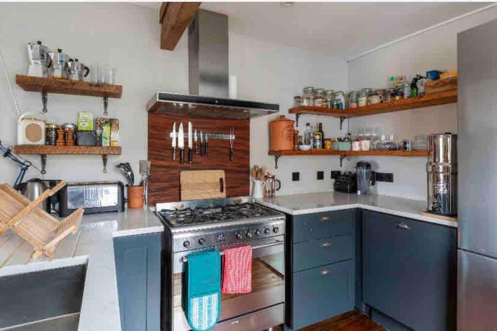 Sea Breeze Apartment Margate Extérieur photo