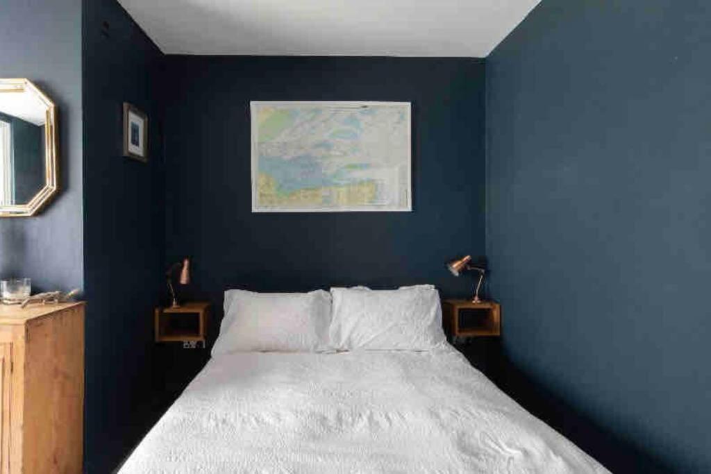 Sea Breeze Apartment Margate Extérieur photo