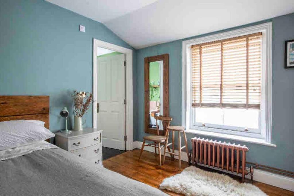 Sea Breeze Apartment Margate Extérieur photo
