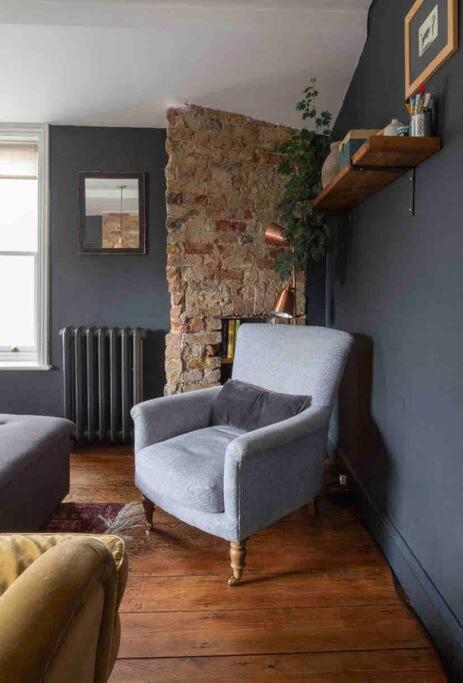 Sea Breeze Apartment Margate Extérieur photo