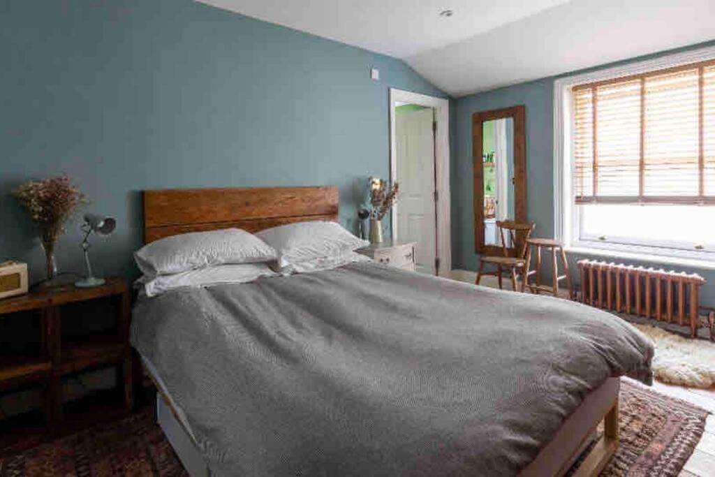 Sea Breeze Apartment Margate Extérieur photo