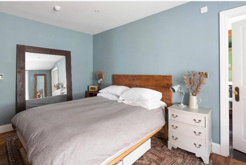 Sea Breeze Apartment Margate Extérieur photo