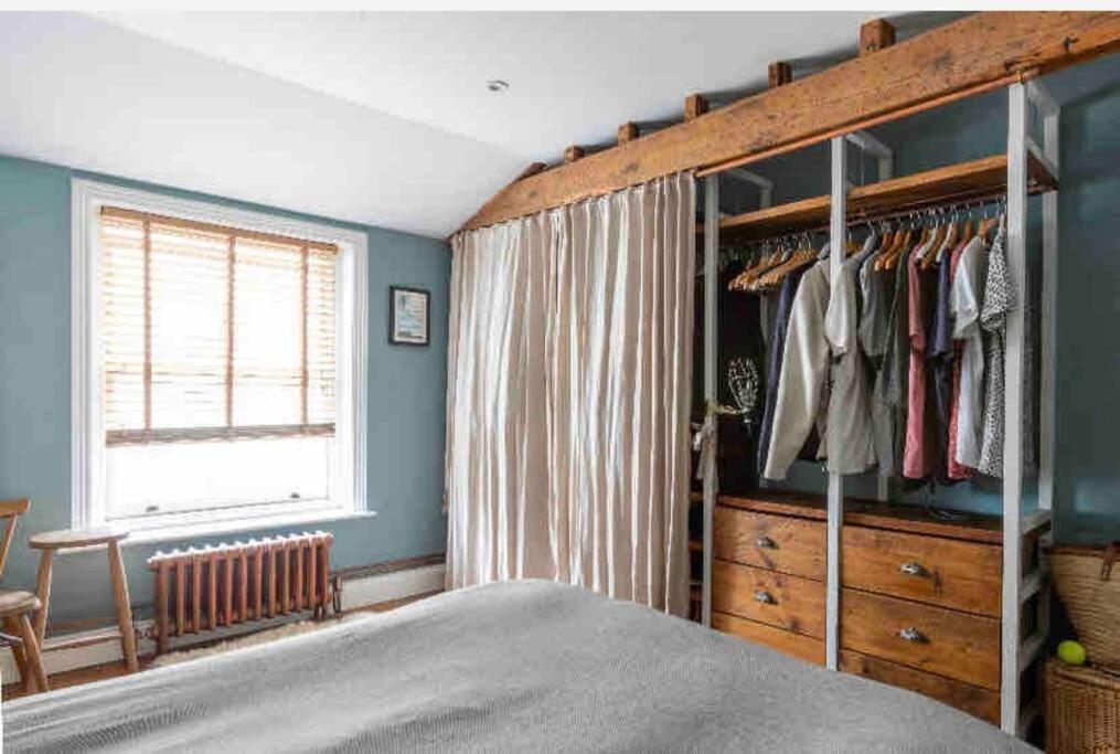 Sea Breeze Apartment Margate Extérieur photo