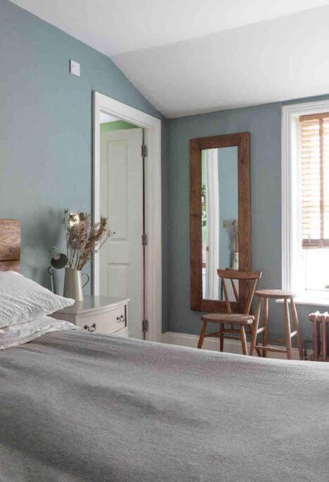 Sea Breeze Apartment Margate Extérieur photo