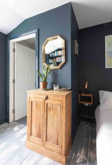Sea Breeze Apartment Margate Extérieur photo